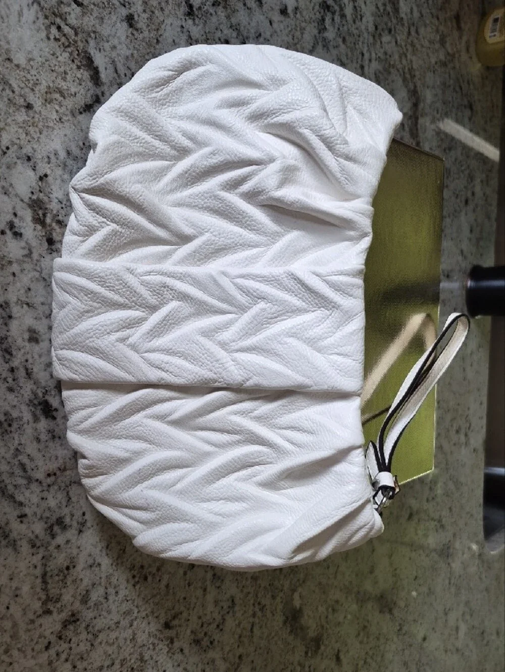 Simply Vera Vera Wang sleek white